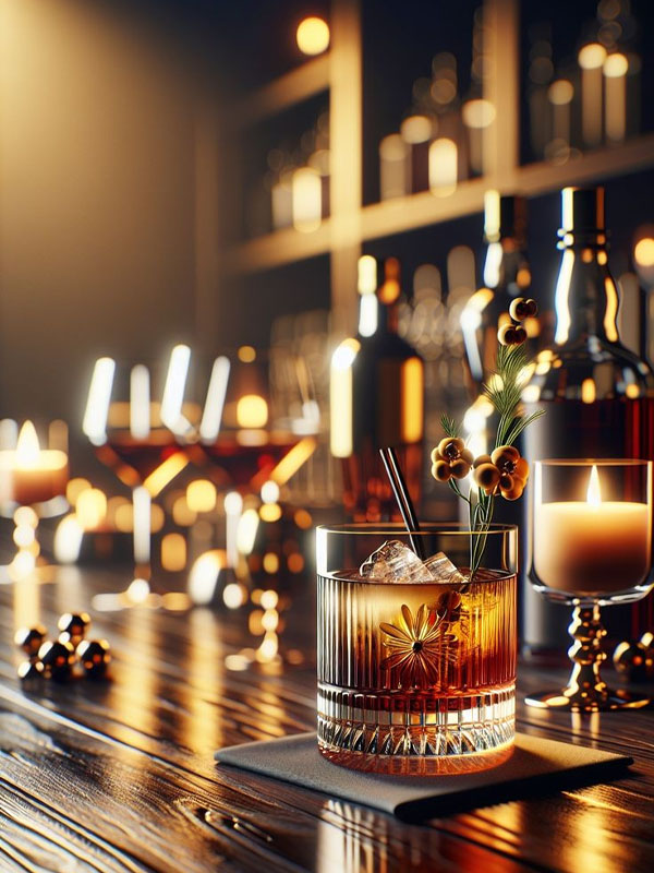 rượu johnnie walker 52 year old hộp quà tết 2026