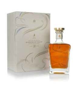 rượu johnnie walker bicentenary blend 28 hộp quà tết 2026