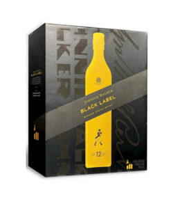 rượu johnnie walker black label 12 hộp quà tết 2026
