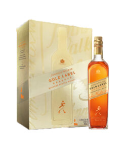 rượu johnnie walker gold label reserve hộp quà tết 2026