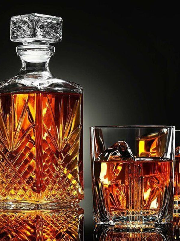 rượu johnnie walker master's cut hộp quà tết 2026