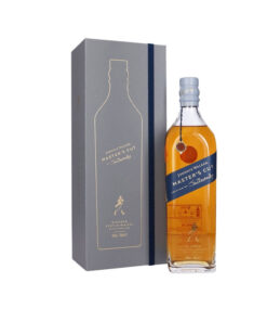 rượu johnnie walker master's cut hộp quà tết 2026