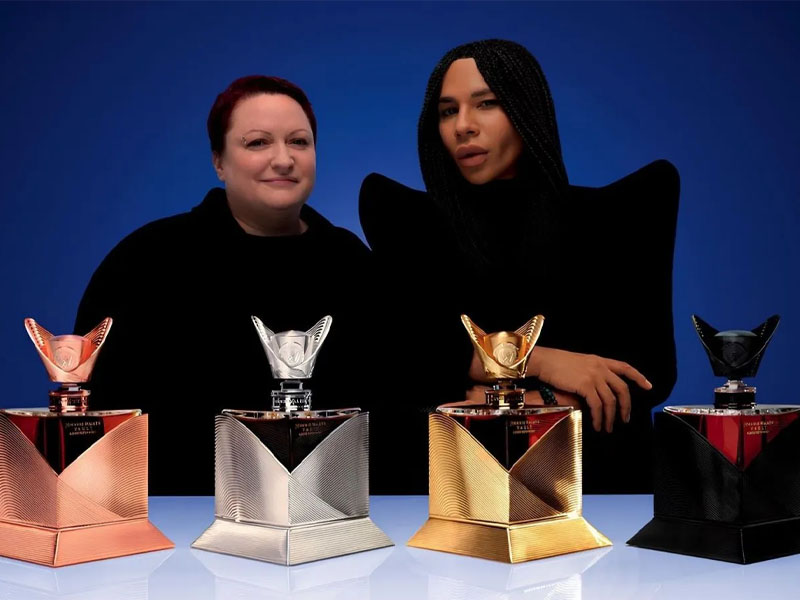 rượu johnnie walker vault - couture expression winter hộp quà tết 2026