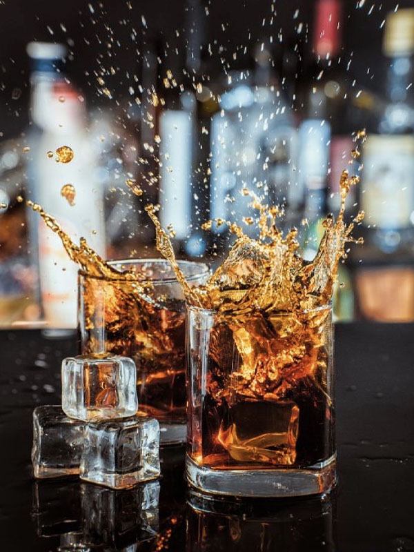 rượu johnnie walker vault - couture expression winter hộp quà tết 2026