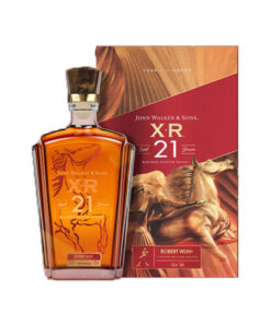 rượu johnnie walker xr 21 year old hộp quà tết 2026