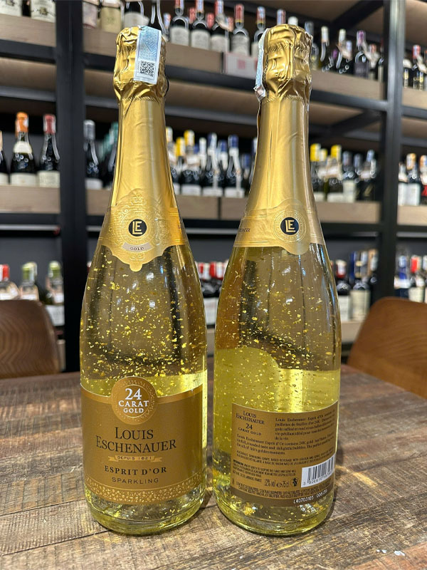 rượu louis eschenauer 24 carat gold esprit d'or rượu louis eschenauer 24 carat gold esprit d'or