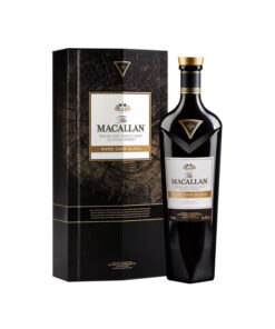 rượu macallan rare cask black