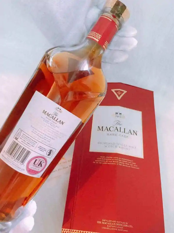 rượu macallan rare cask red uk rượu macallan rare cask red uk