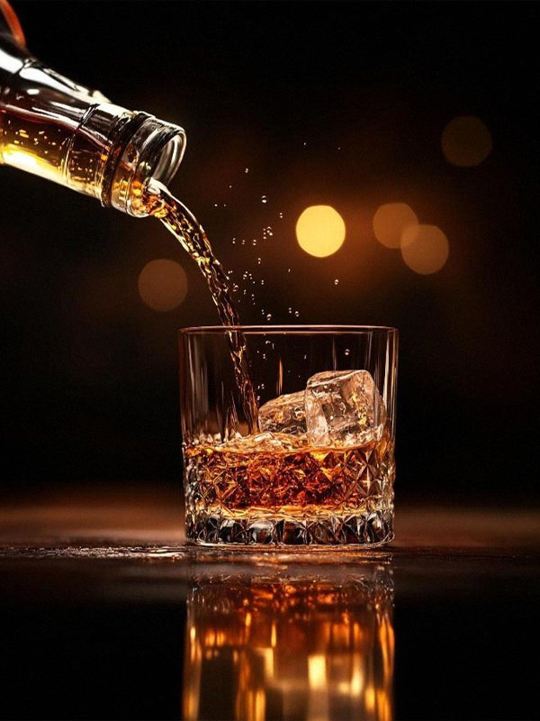 rượu macallan rare cask uk