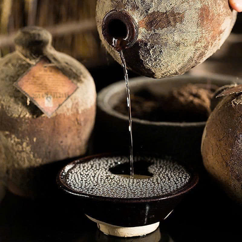 Rượu mao đài ủ trấu 30 năm mua ở đâu?