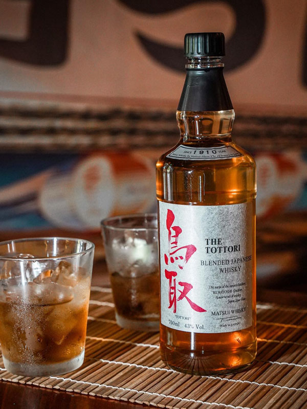 rượu matsui the tottori rượu matsui the tottori