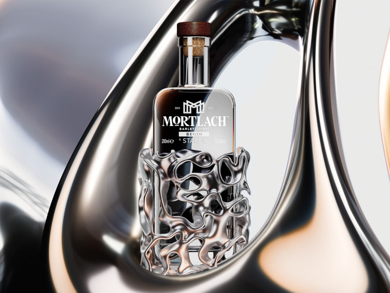 rượu mortlach x starck l evolution collection begin hộp quà tết 2026