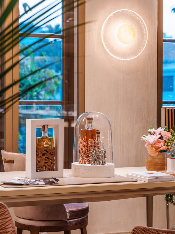 rượu mortlach x starck l evolution collection beyond hộp quà tết 2026 rượu mortlach x starck l evolution collection beyond hộp quà tết 2026