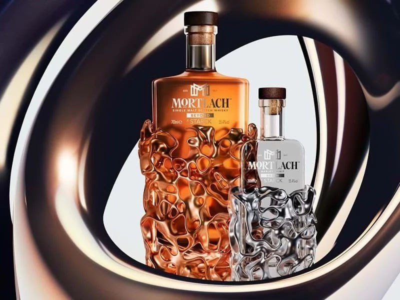 rượu mortlach x starck l evolution collection begin hộp quà tết 2026