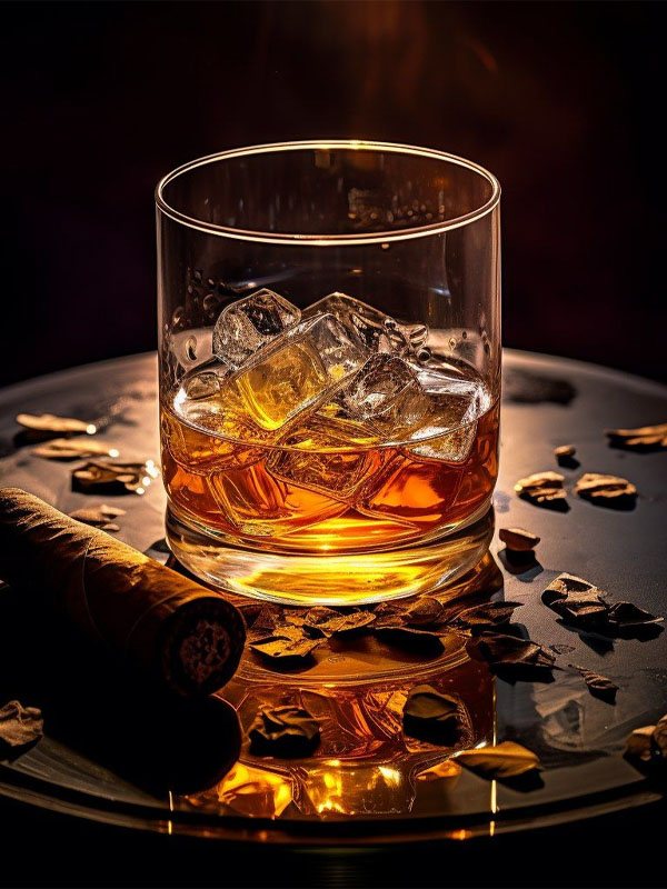 rượu mortlach x starck l evolution collection release 01 hộp quà tết 2026