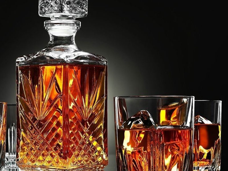 rượu mortlach x starck l evolution collection release 01 hộp quà tết 2026