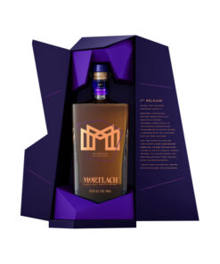 rượu mortlach x starck l evolution collection release 01 hộp quà tết 2026