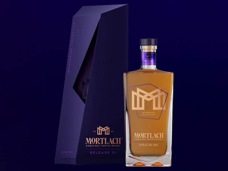 rượu mortlach x starck l evolution collection release 01 hộp quà tết 2026