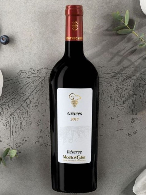 rượu mouton cadet reserve medoc merlot, cabernet sauvignon, cabernet franc rượu mouton cadet reserve medoc merlot, cabernet sauvignon, cabernet franc