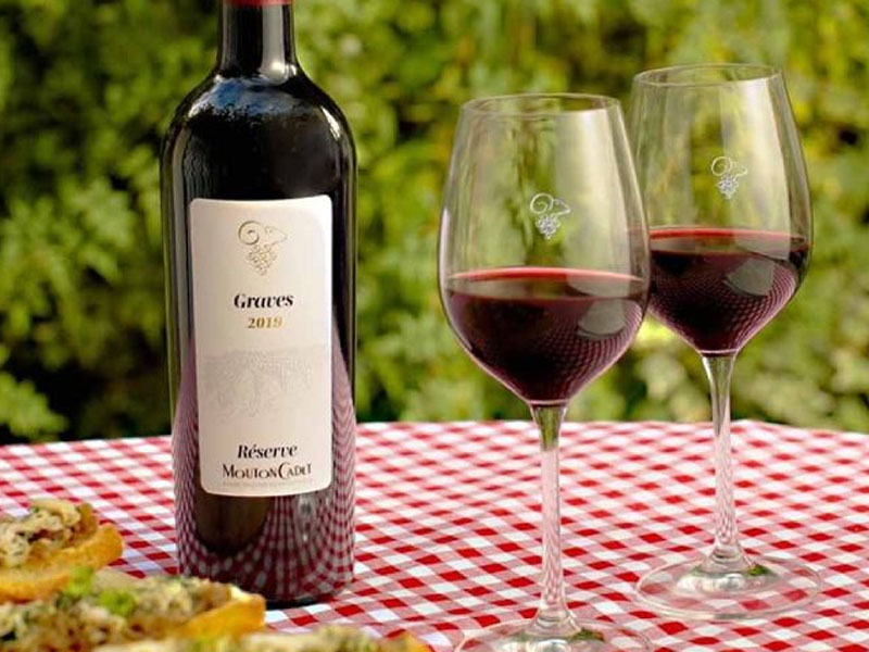 rượu mouton cadet reserve medoc merlot, cabernet sauvignon, cabernet franc rượu mouton cadet reserve medoc merlot, cabernet sauvignon, cabernet franc