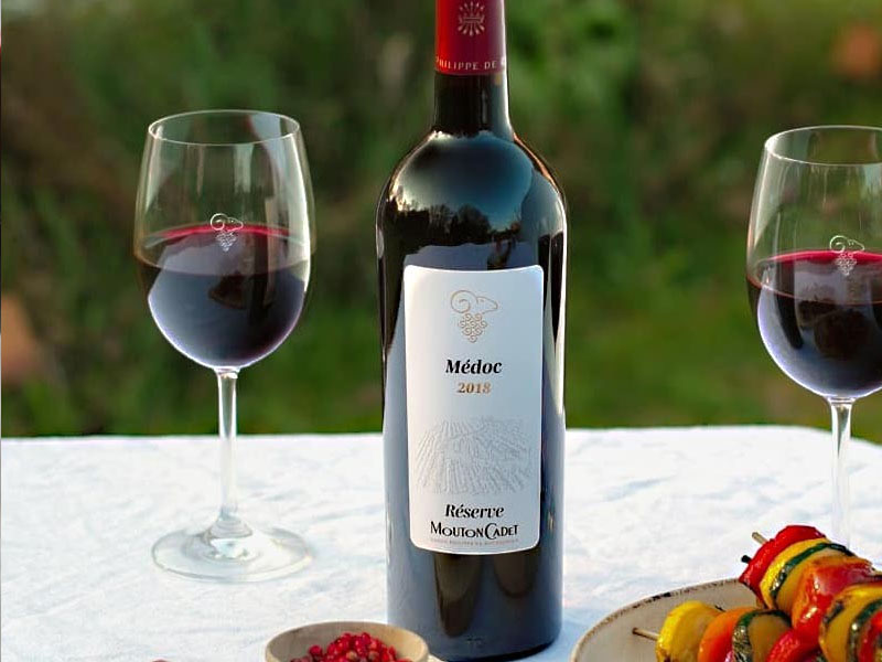 rượu mouton cadet reserve graves merlot, cabernet sauvignon, cabernet franc rượu mouton cadet reserve graves merlot, cabernet sauvignon, cabernet franc