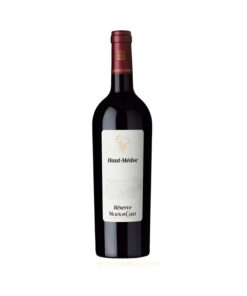 rượu mouton cadet reserve graves merlot, cabernet sauvignon, cabernet franc