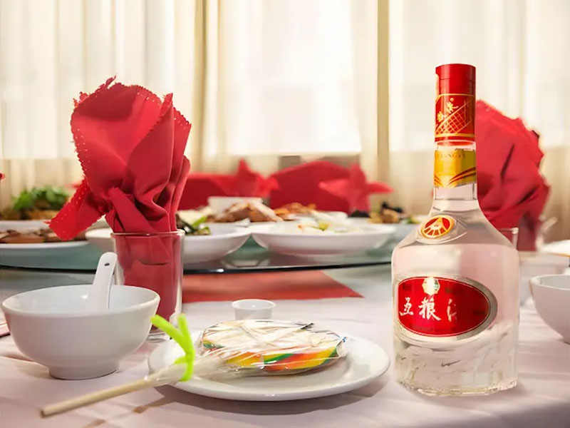 rượu ngũ lương dịch rượu ngũ lương dịch