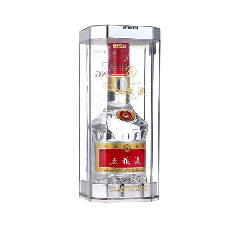 rượu ngũ lương dịch