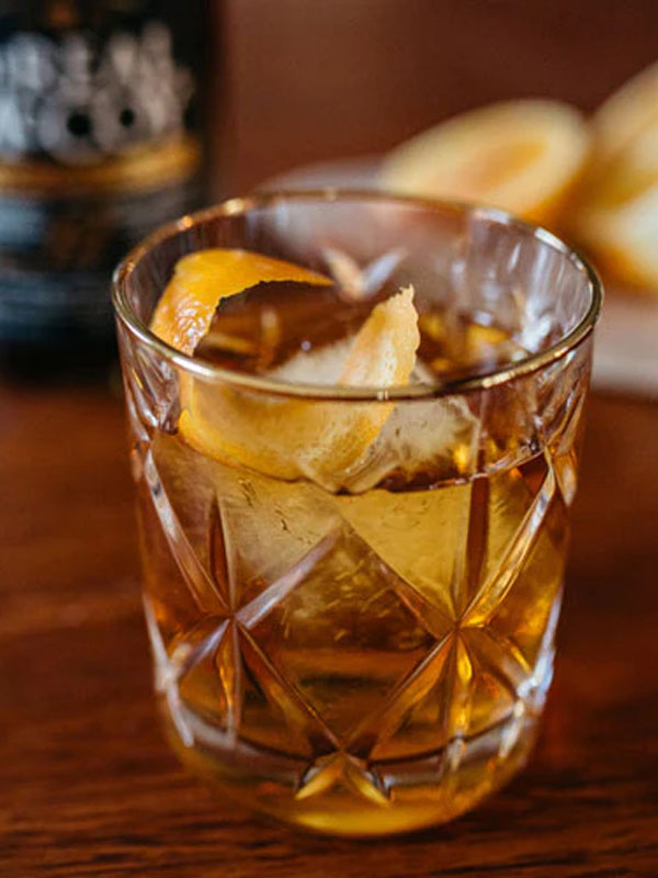 rượu real mccoy bourbon whiskey