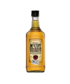 rượu real mccoy bourbon whiskey