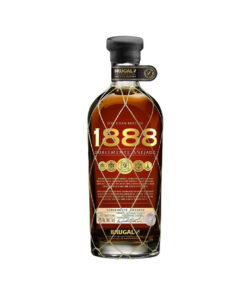 rượu rum brugal 1888