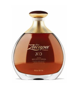 rượu rum zacapa xo hộp quà tết 2026