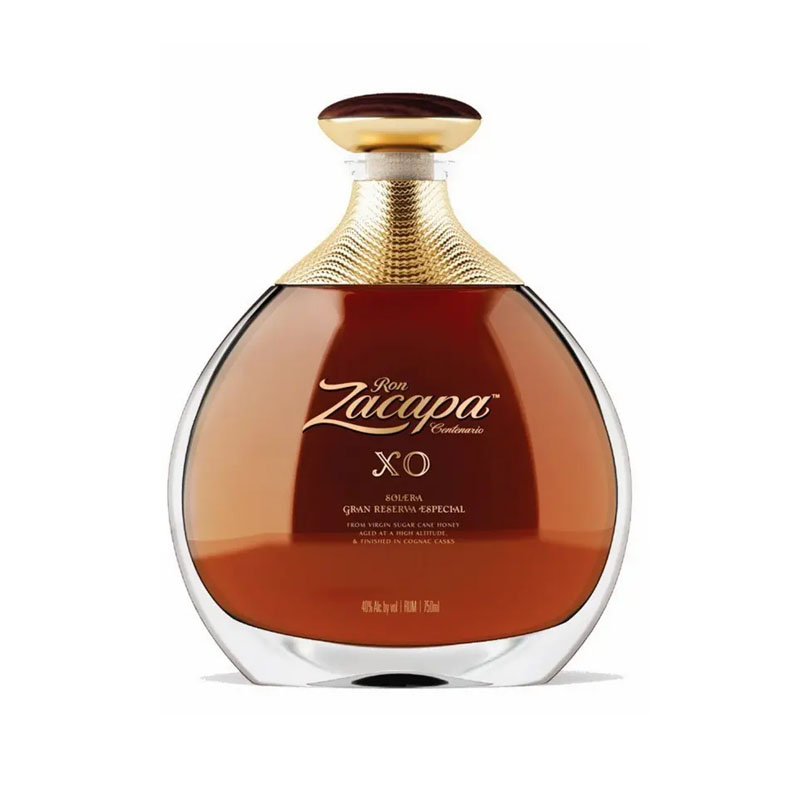 rượu rum zacapa xo hộp quà tết 2026