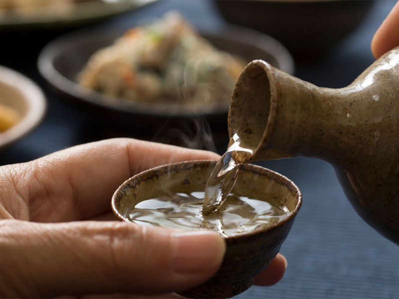 rượu sake cối hakushika 2026 rượu sake cối hakushika 2026