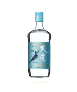 rượu tenjaku japanese craft gin