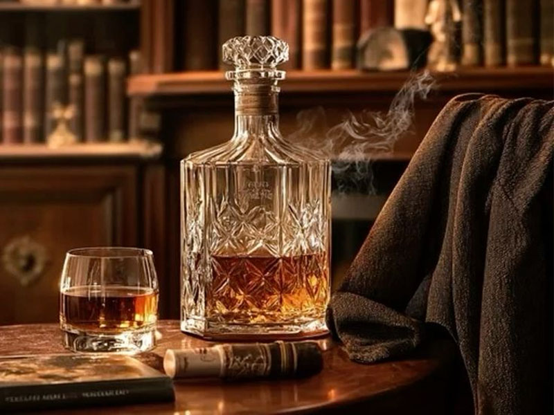 rượu tenjaku whisky 