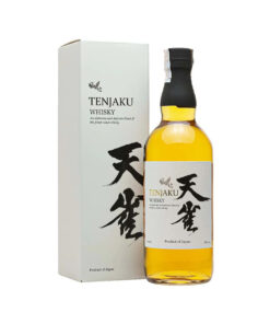 rượu tenjaku whisky