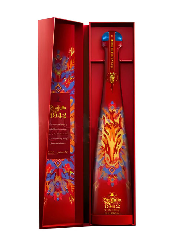 rượu tequila don julio 1942 reposado the horse hộp quà tết 2026 rượu tequila don julio 1942 reposado the horse hộp quà tết 2026