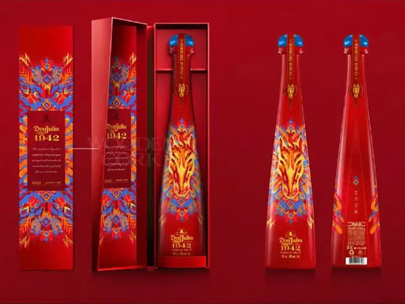 rượu tequila don julio 1942 reposado the horse hộp quà tết 2026 rượu tequila don julio 1942 reposado the horse hộp quà tết 2026