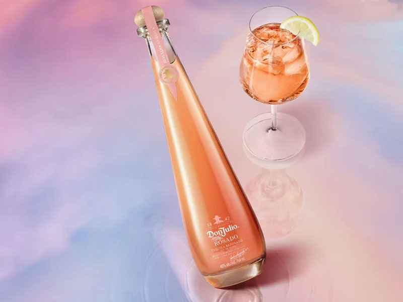 rượu tequila don julio 1942 rosado hộp quà tết 2026 rượu tequila don julio 1942 rosado hộp quà tết 2026