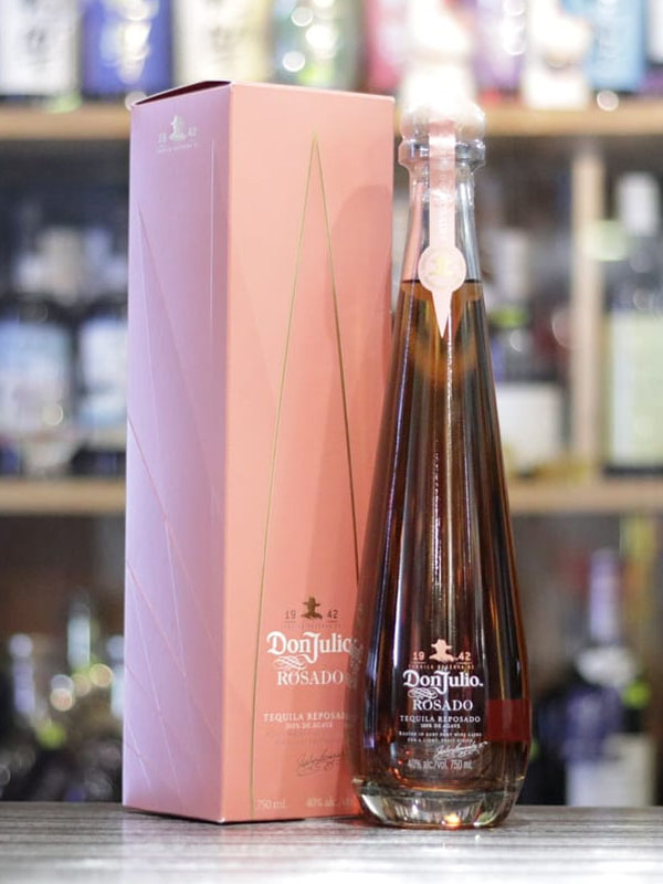 rượu tequila don julio 1942 rosado hộp quà tết 2026 rượu tequila don julio 1942 rosado hộp quà tết 2026