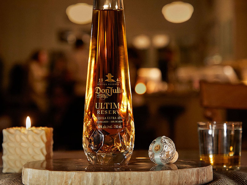 rượu tequila don julio ultima reserva hộp quà tết 2026
