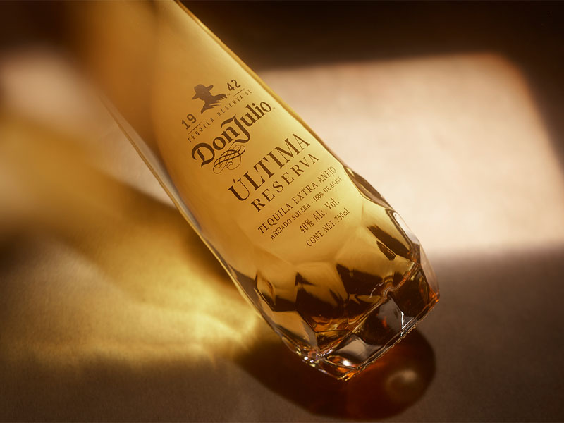 rượu tequila don julio ultima reserva hộp quà tết 2026