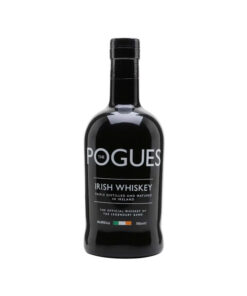 rượu the pogues irish whiskey