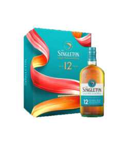 rượu the singleton 12 y.o hộp quà 2026