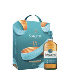 rượu the singleton 15 y.o hộp quà 2026