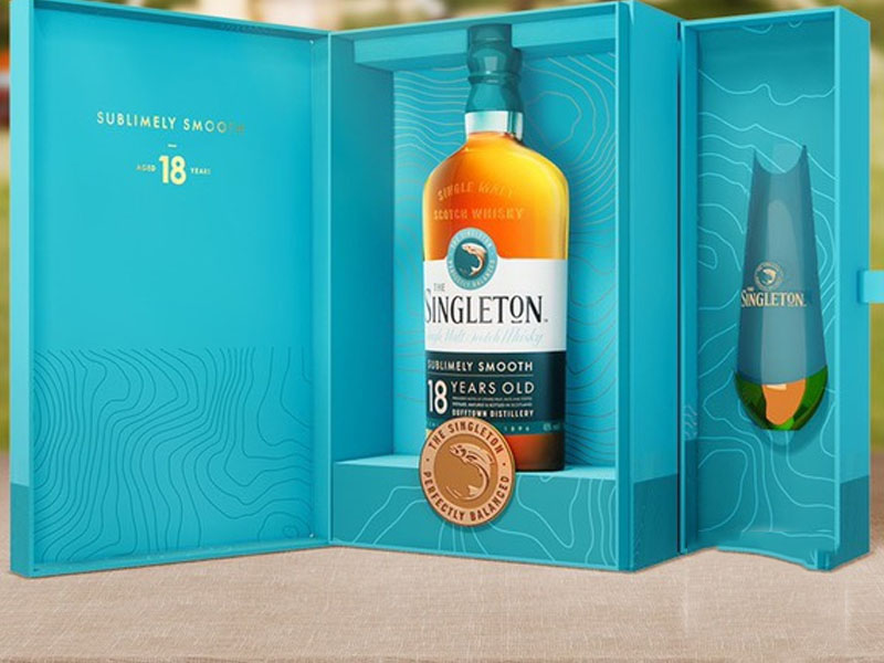 rượu the singleton 18 y.o hộp quà 2026 rượu the singleton 18 y.o hộp quà 2026