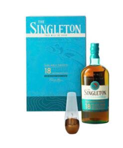 rượu the singleton 18 y.o hộp quà 2026