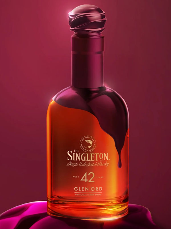 rượu the singleton 42 years old glen ord – the gourmand collection hộp quà tết 2026 rượu the singleton 42 years old glen ord – the gourmand collection hộp quà tết 2026