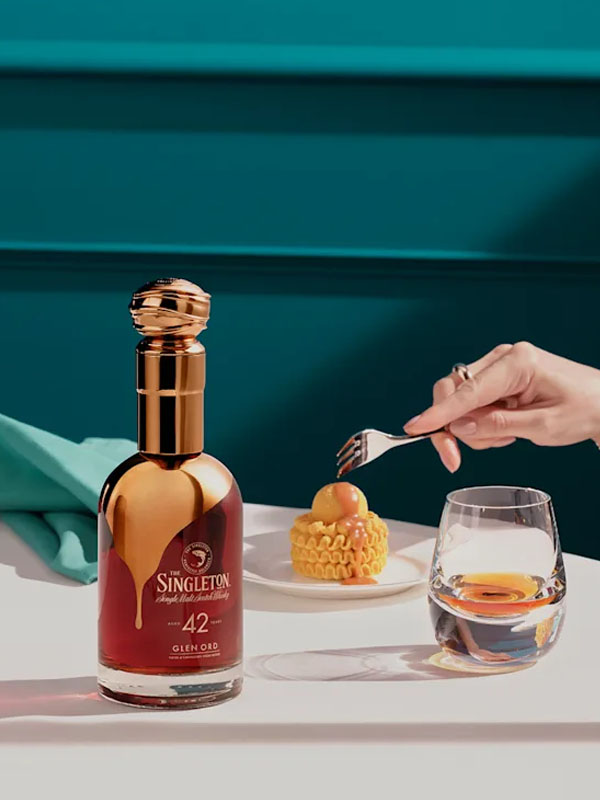 rượu the singleton 42 years old glen ord – the gourmand collection hộp quà tết 2026 rượu the singleton 42 years old glen ord – the gourmand collection hộp quà tết 2026